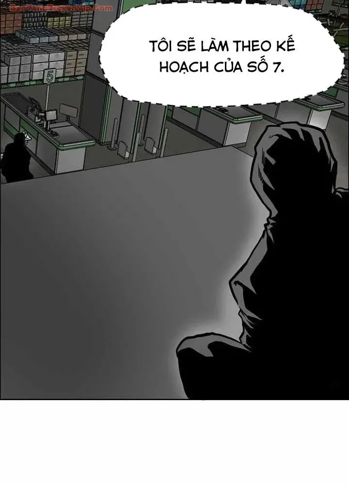 Gia Đình Bí Mật Chap 58 - Next Chap 59