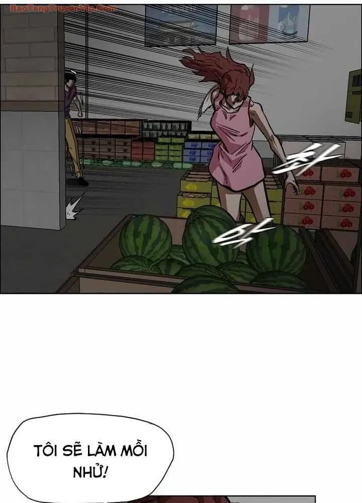 Gia Đình Bí Mật Chap 58 - Next Chap 59
