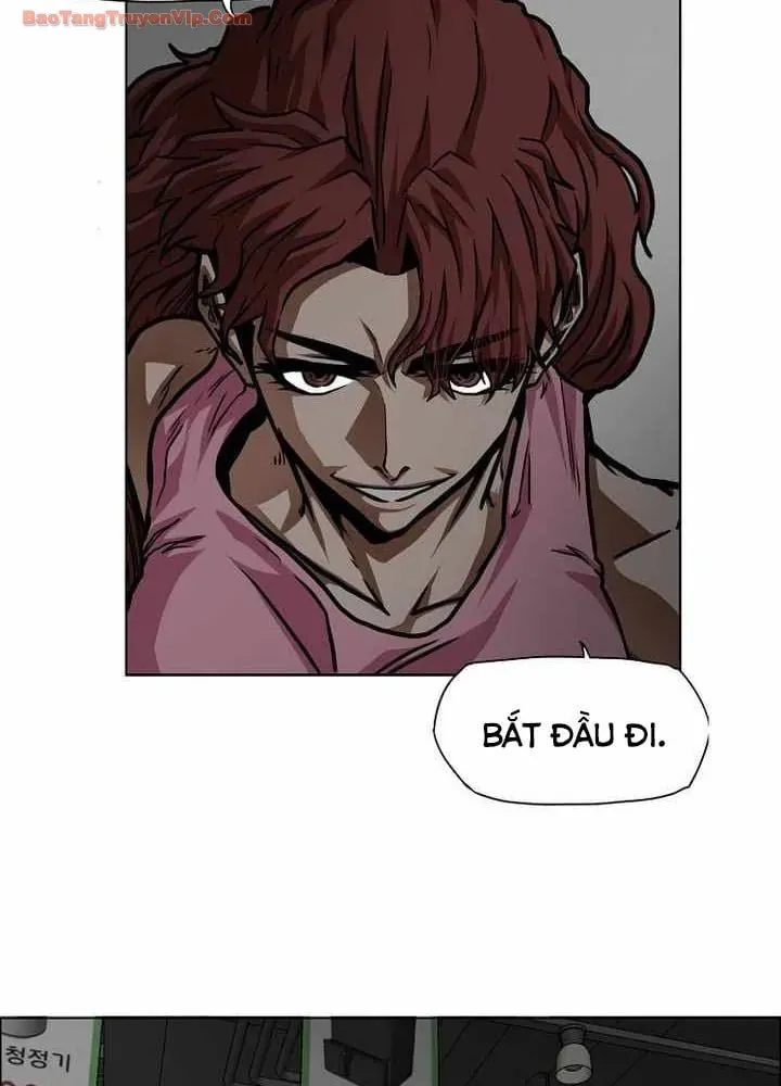 Gia Đình Bí Mật Chap 58 - Next Chap 59