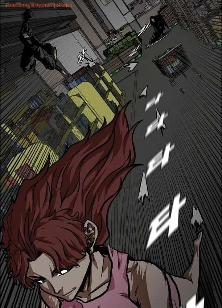 Gia Đình Bí Mật Chap 58 - Next Chap 59