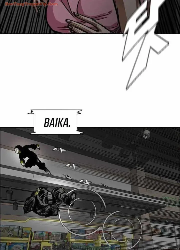 Gia Đình Bí Mật Chap 58 - Next Chap 59