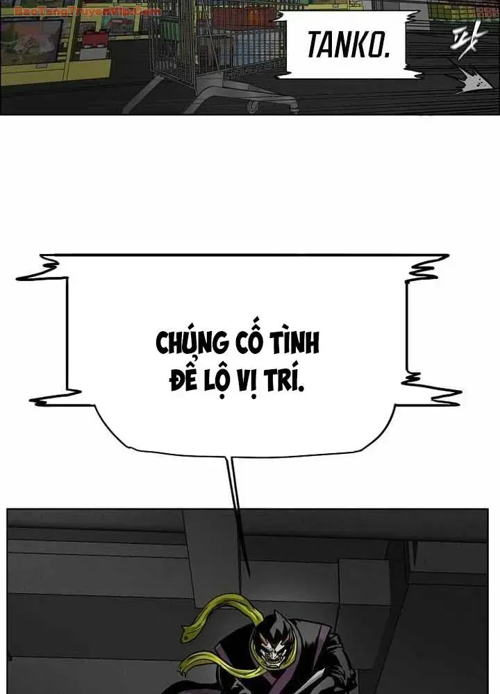 Gia Đình Bí Mật Chap 58 - Next Chap 59