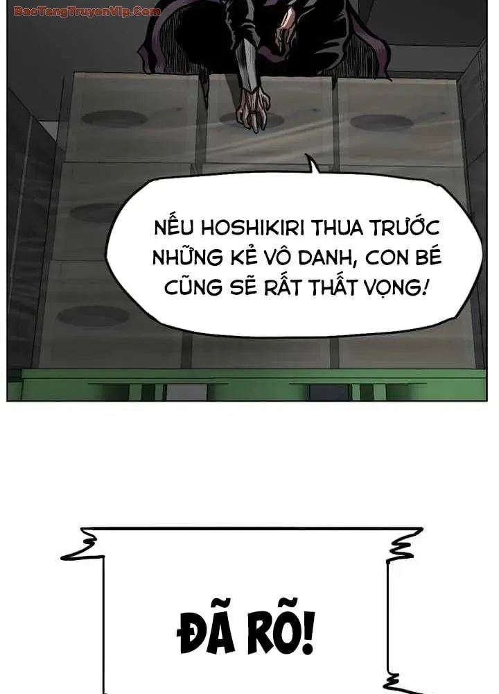 Gia Đình Bí Mật Chap 58 - Next Chap 59