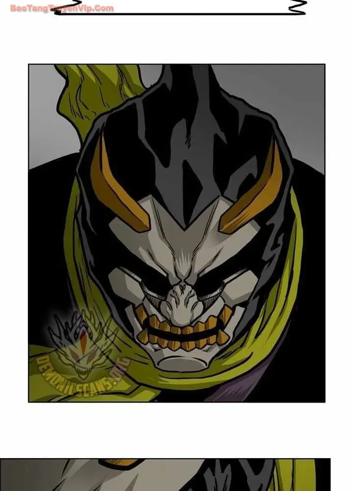 Gia Đình Bí Mật Chap 58 - Next Chap 59
