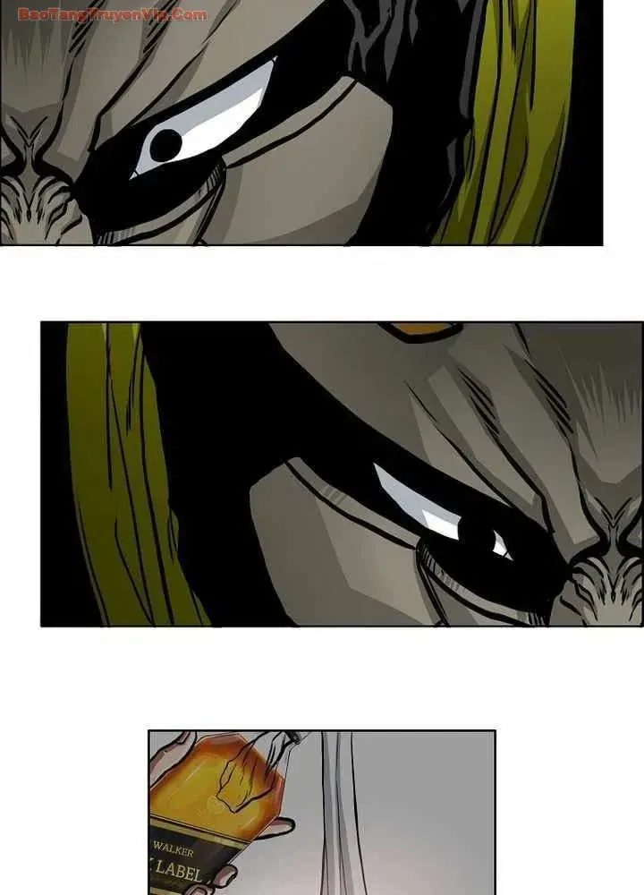 Gia Đình Bí Mật Chap 58 - Next Chap 59