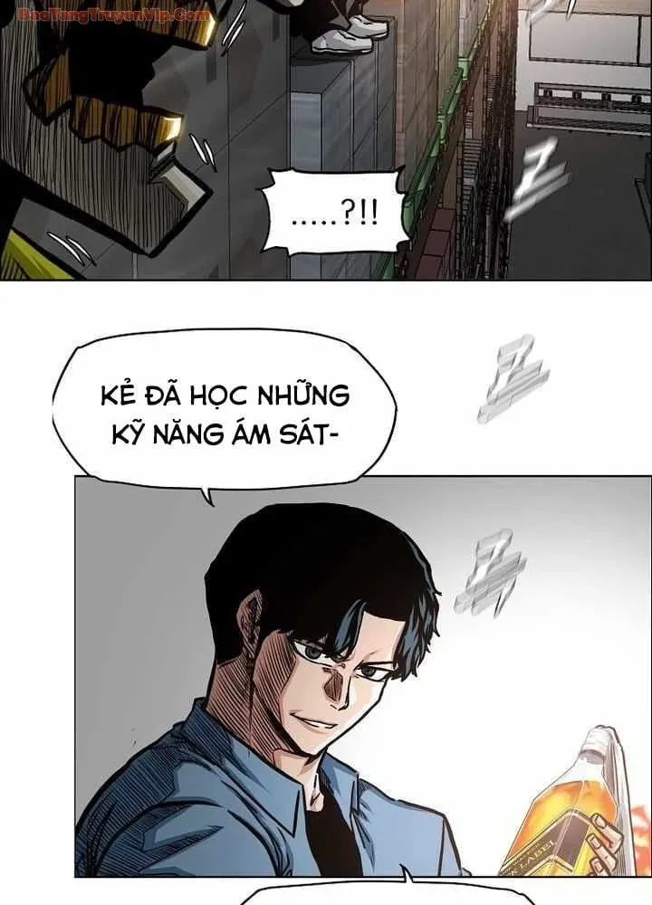 Gia Đình Bí Mật Chap 58 - Next Chap 59