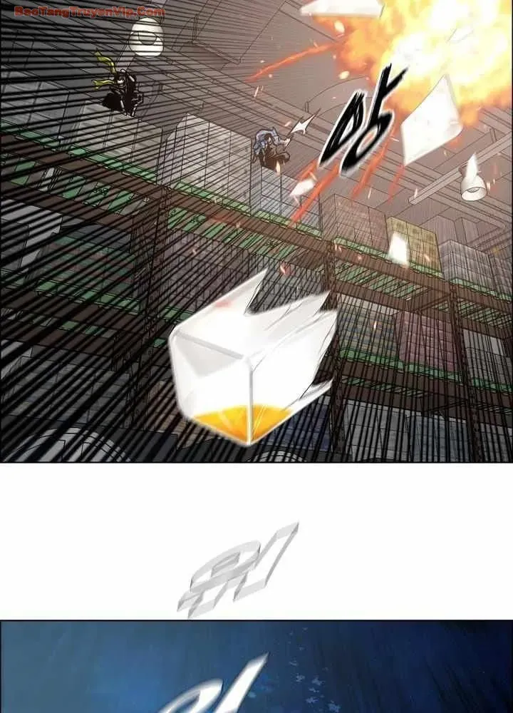 Gia Đình Bí Mật Chap 58 - Next Chap 59