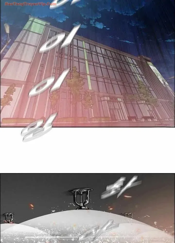 Gia Đình Bí Mật Chap 58 - Next Chap 59