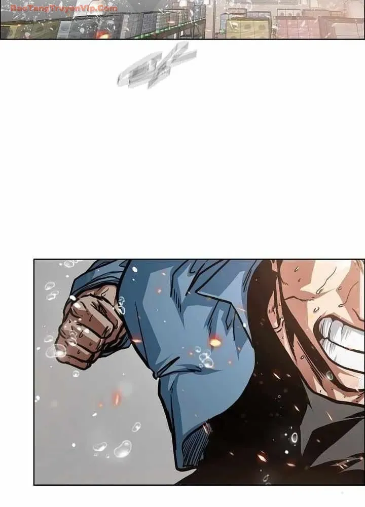 Gia Đình Bí Mật Chap 58 - Next Chap 59