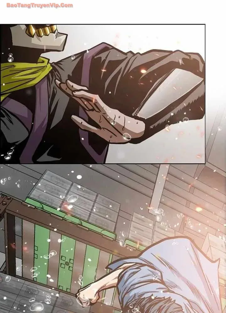Gia Đình Bí Mật Chap 58 - Next Chap 59
