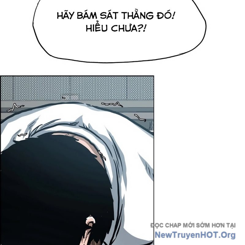 Gia Đình Bí Mật Chap 6 - Next Chap 7