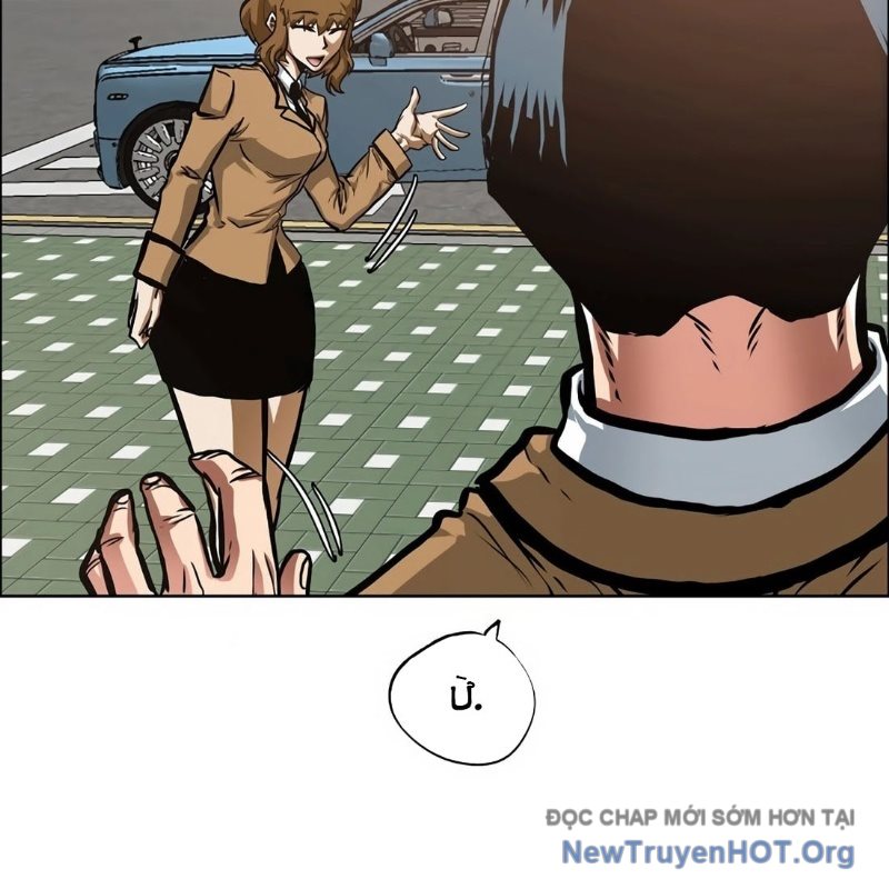 Gia Đình Bí Mật Chap 6 - Next Chap 7