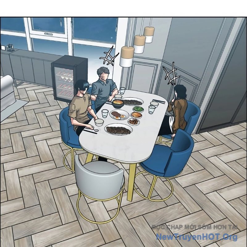 Gia Đình Bí Mật Chap 6 - Next Chap 7