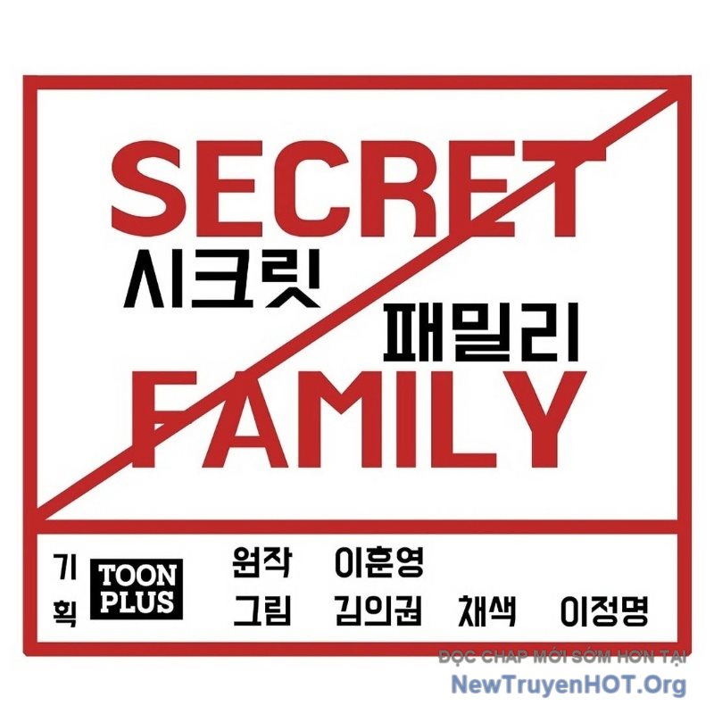 Gia Đình Bí Mật Chap 6 - Next Chap 7