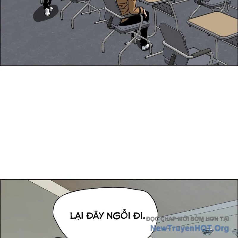 Gia Đình Bí Mật Chap 6 - Next Chap 7