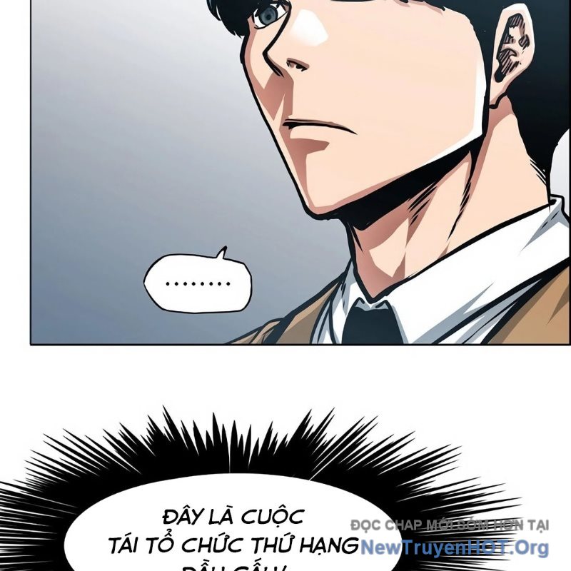 Gia Đình Bí Mật Chap 6 - Next Chap 7