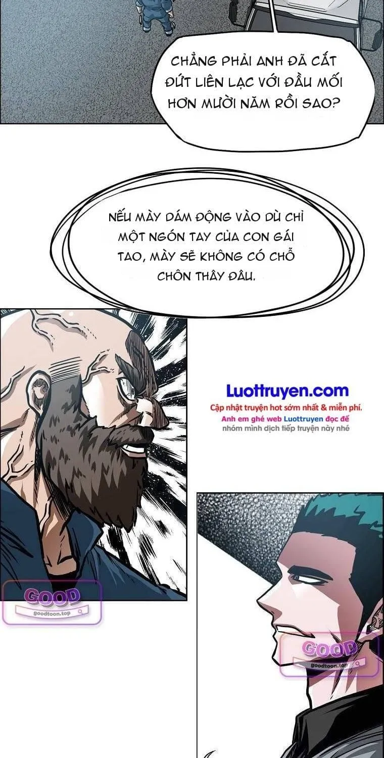 Gia Đình Bí Mật Chap 79 - Next Chap 80