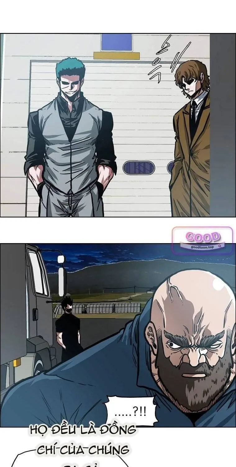 Gia Đình Bí Mật Chap 79 - Next Chap 80