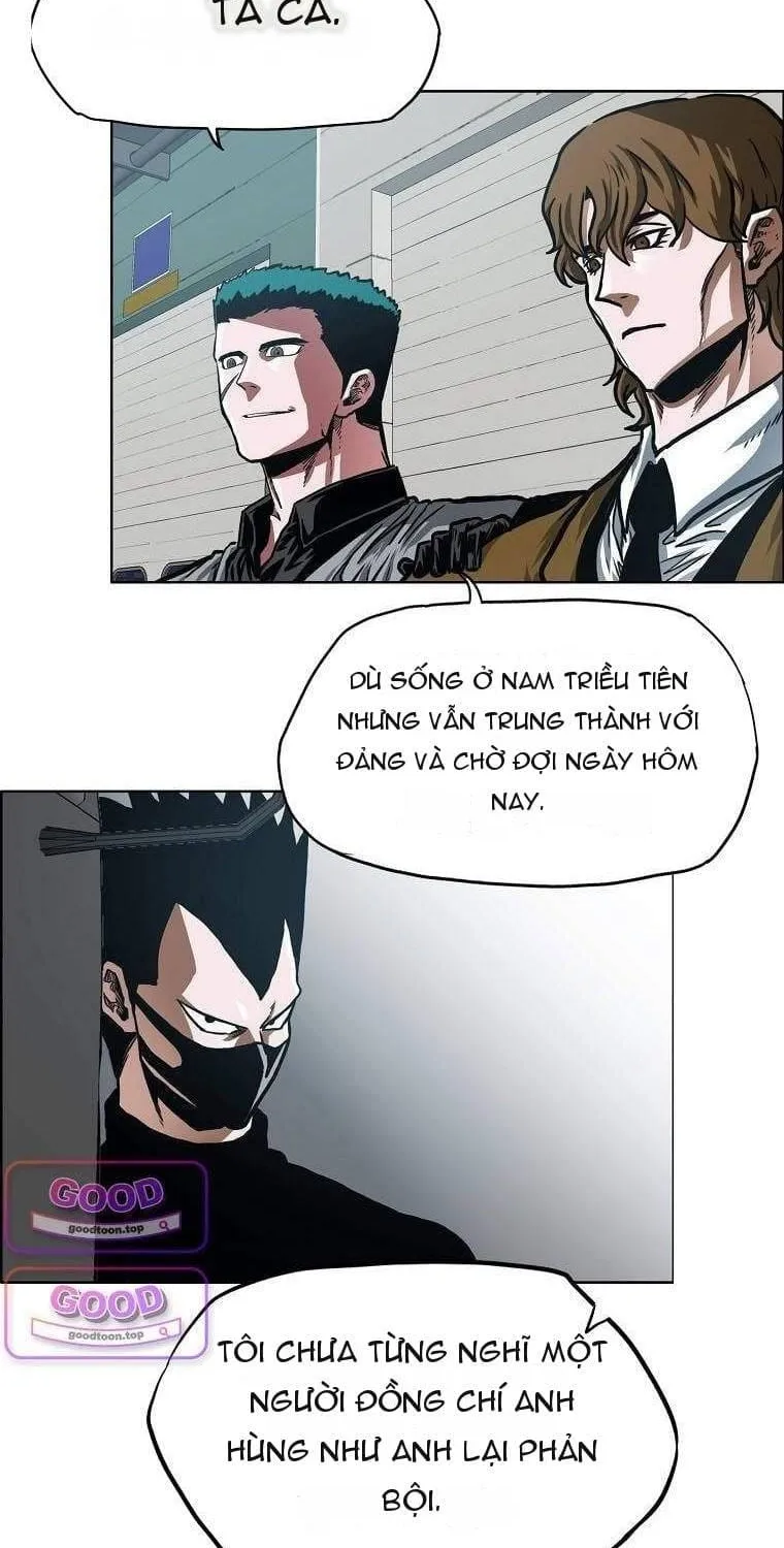 Gia Đình Bí Mật Chap 79 - Next Chap 80