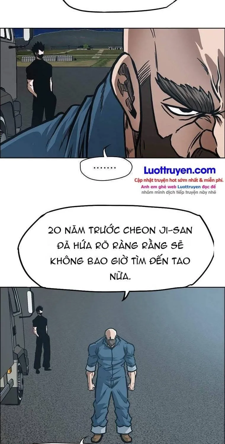 Gia Đình Bí Mật Chap 79 - Next Chap 80