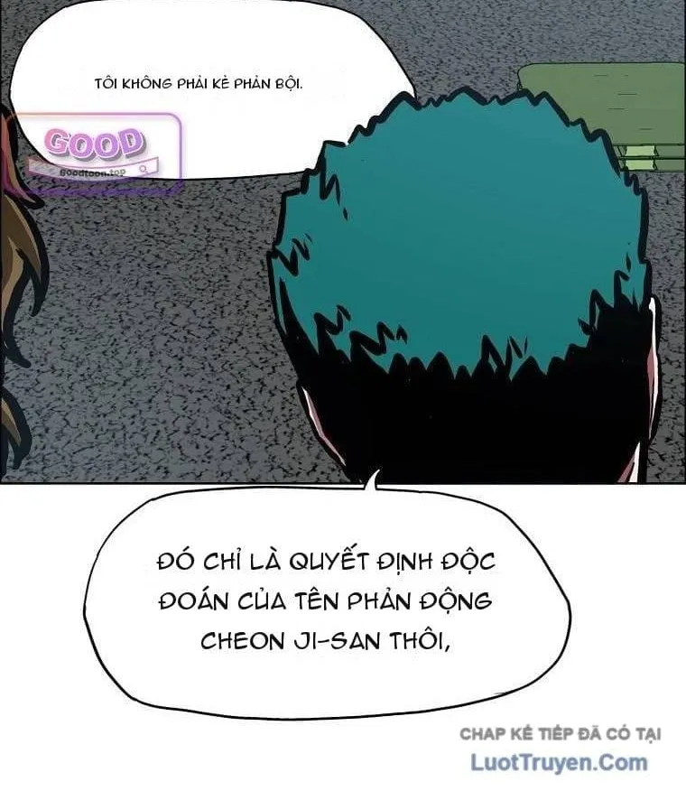 Gia Đình Bí Mật Chap 79 - Next Chap 80