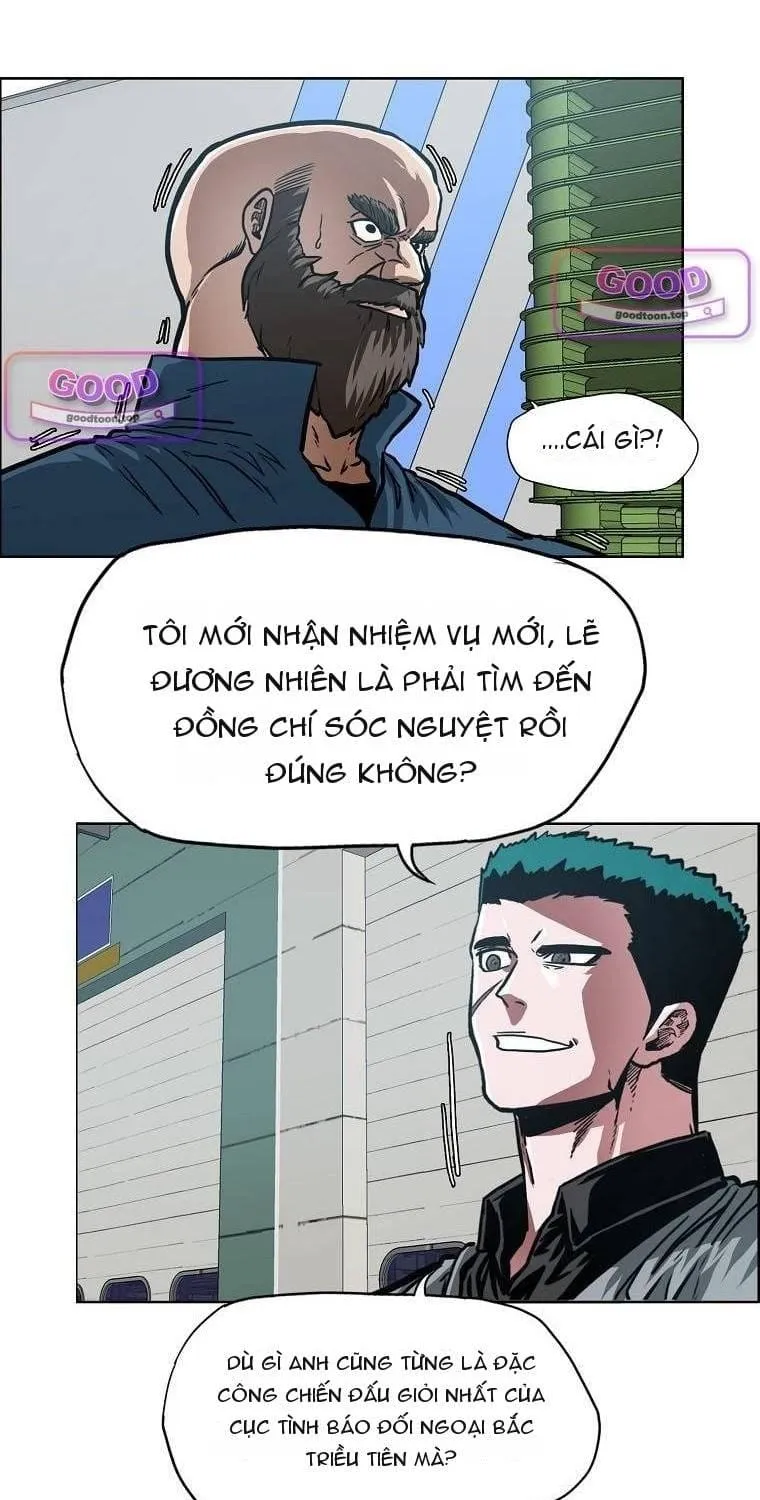 Gia Đình Bí Mật Chap 79 - Next Chap 80