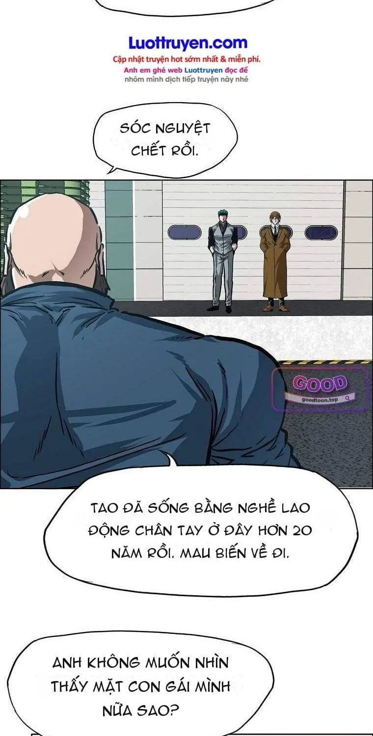 Gia Đình Bí Mật Chap 79 - Next Chap 80