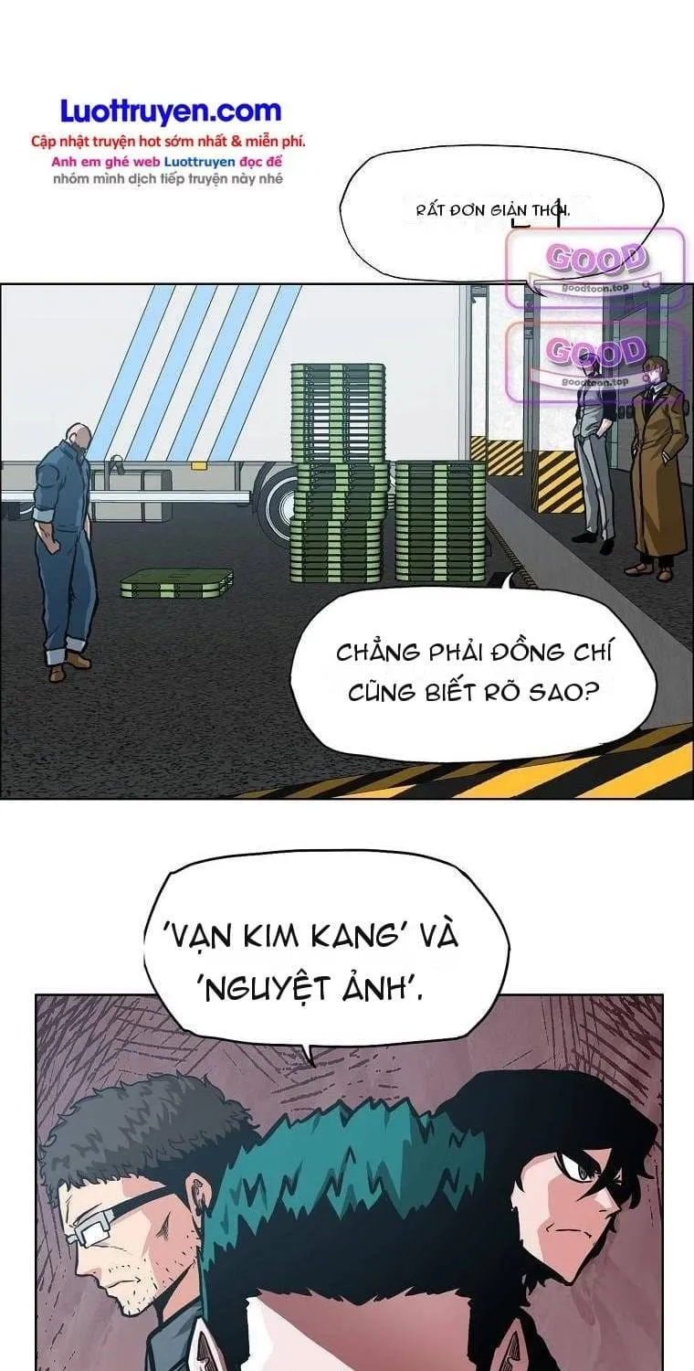 Gia Đình Bí Mật Chap 79 - Next Chap 80
