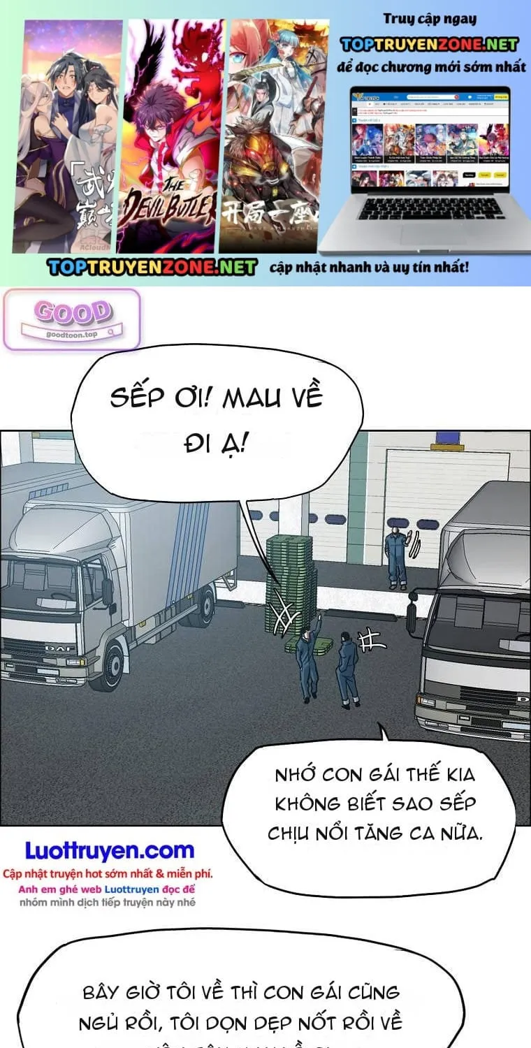 Gia Đình Bí Mật Chap 79 - Next Chap 80