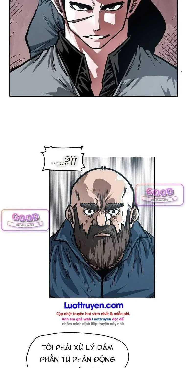 Gia Đình Bí Mật Chap 79 - Next Chap 80