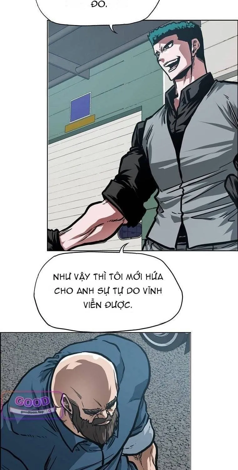 Gia Đình Bí Mật Chap 79 - Next Chap 80