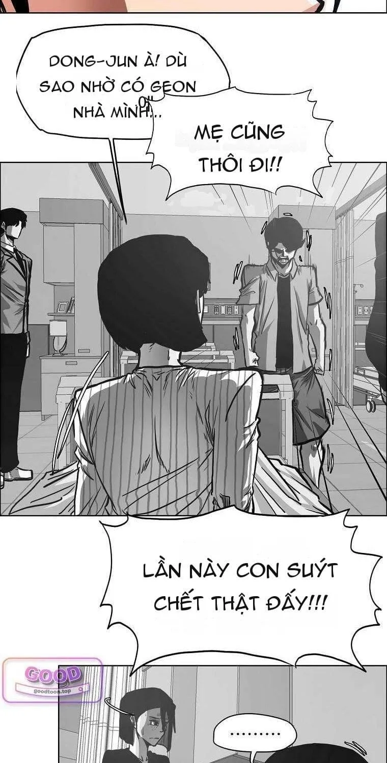 Gia Đình Bí Mật Chap 79 - Next Chap 80