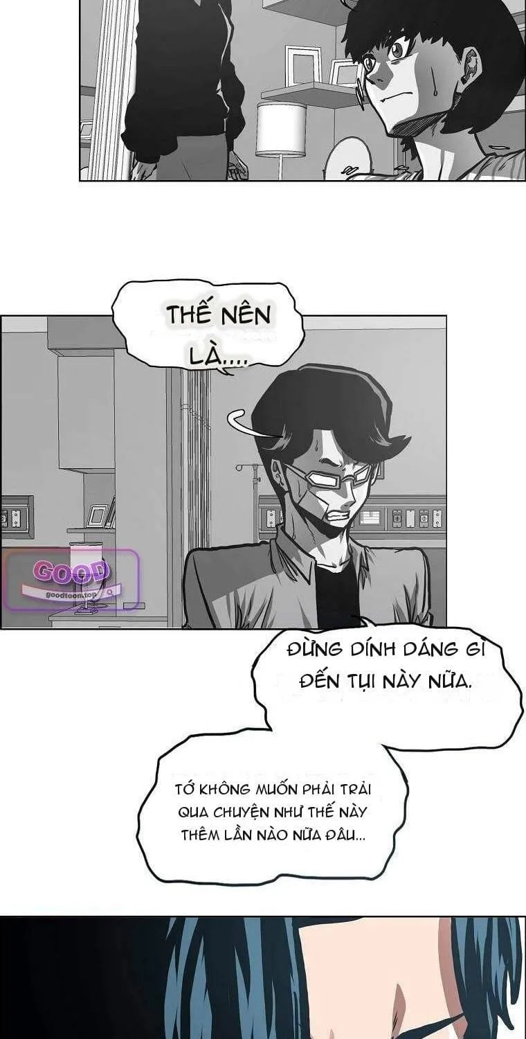 Gia Đình Bí Mật Chap 79 - Next Chap 80