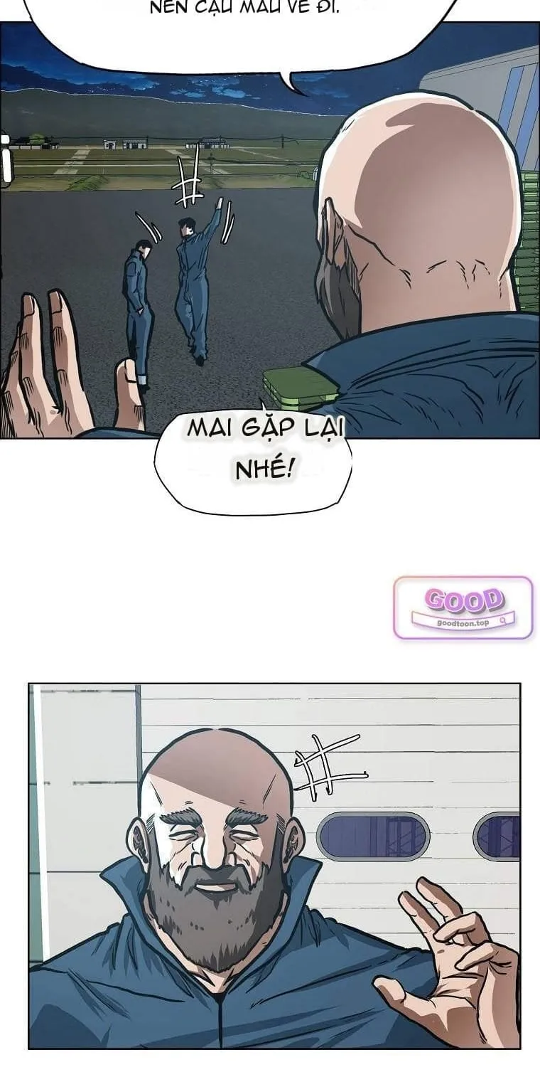 Gia Đình Bí Mật Chap 79 - Next Chap 80