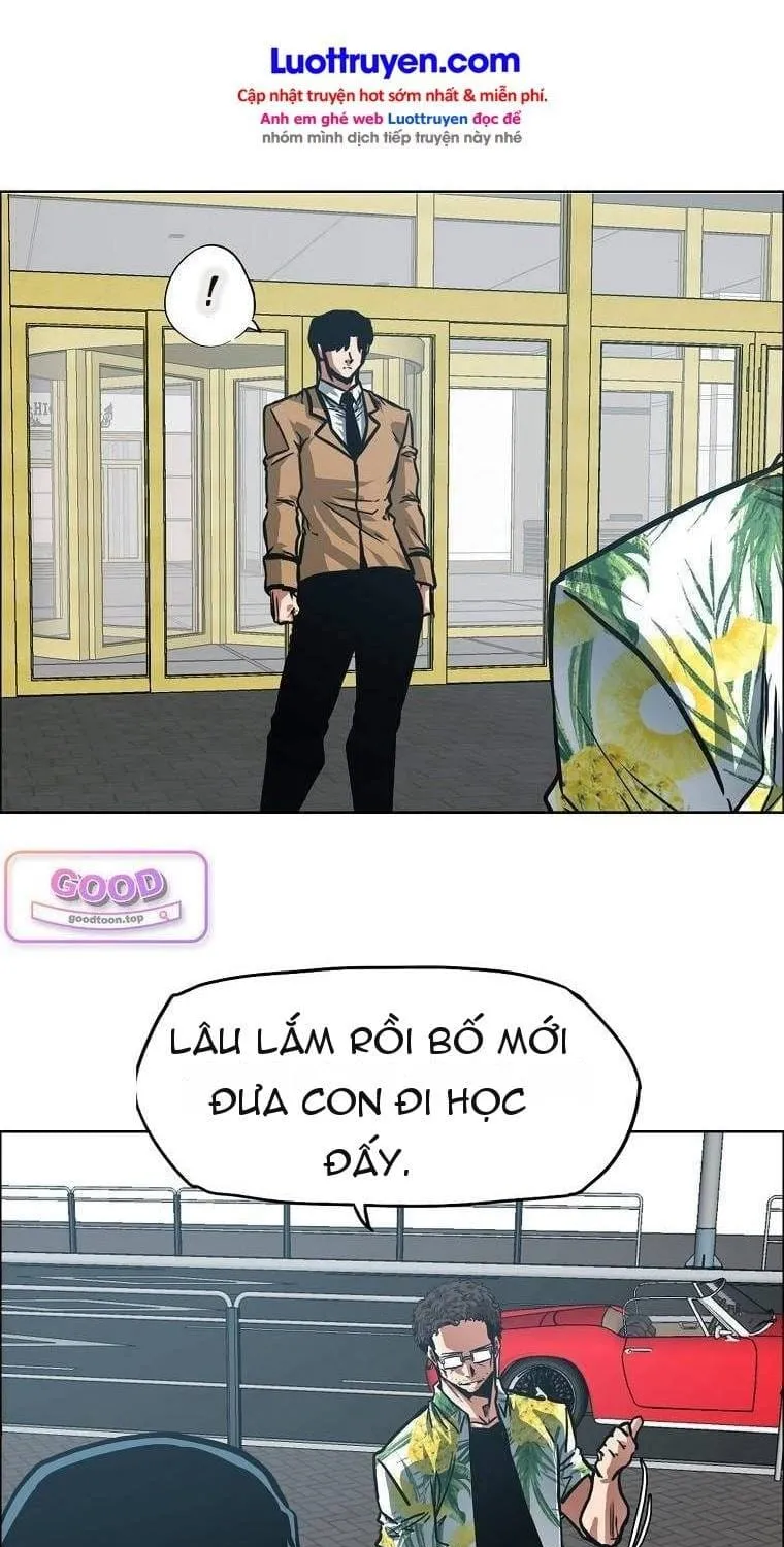 Gia Đình Bí Mật Chap 79 - Next Chap 80