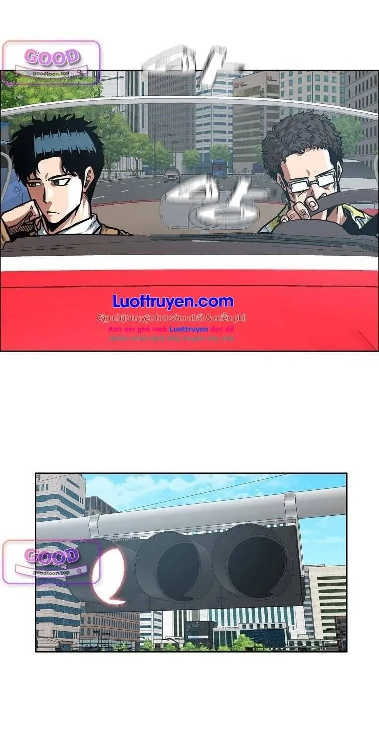 Gia Đình Bí Mật Chap 79 - Next Chap 80