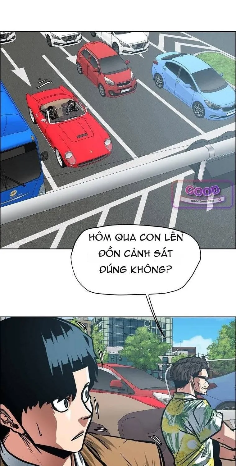 Gia Đình Bí Mật Chap 79 - Next Chap 80
