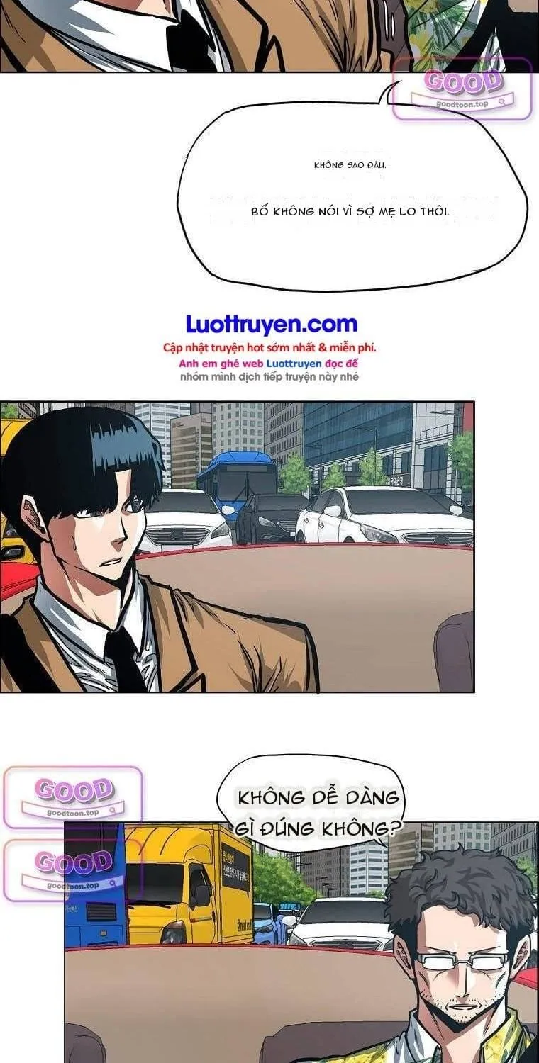 Gia Đình Bí Mật Chap 79 - Next Chap 80