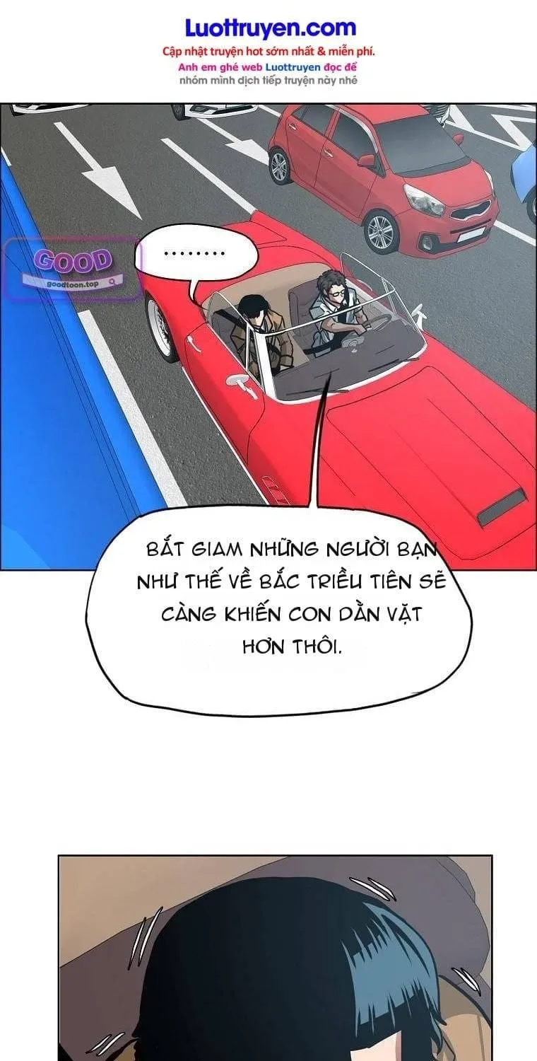 Gia Đình Bí Mật Chap 79 - Next Chap 80