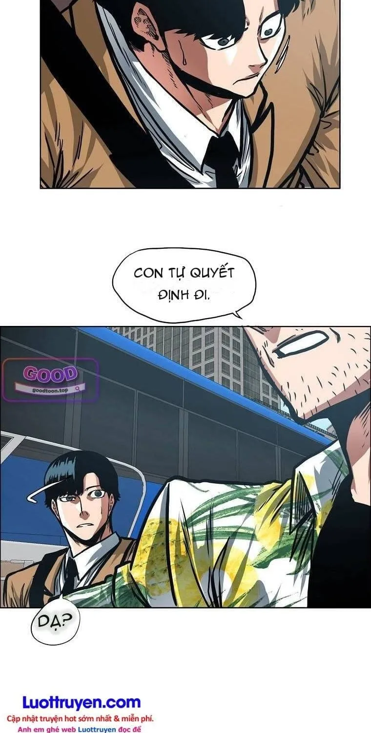 Gia Đình Bí Mật Chap 79 - Next Chap 80