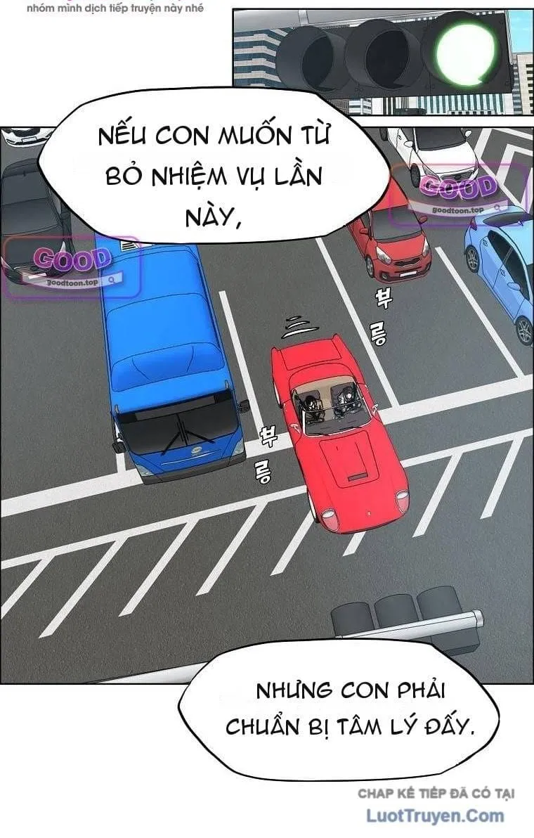Gia Đình Bí Mật Chap 79 - Next Chap 80