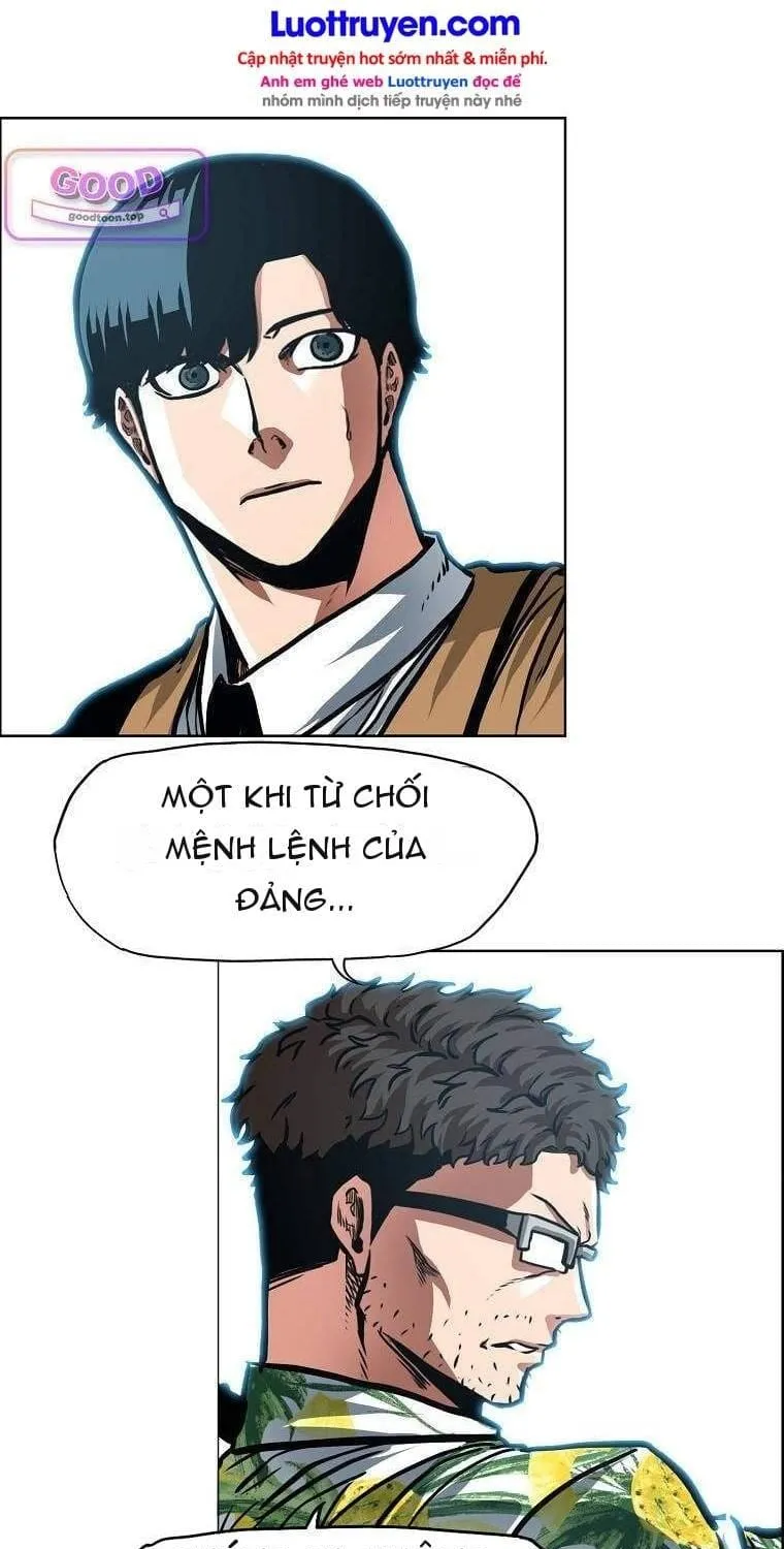 Gia Đình Bí Mật Chap 79 - Next Chap 80