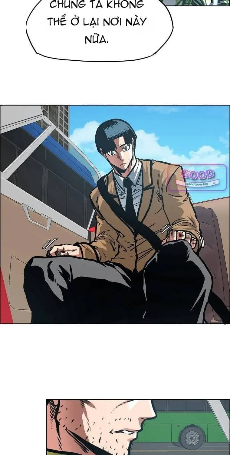 Gia Đình Bí Mật Chap 79 - Next Chap 80