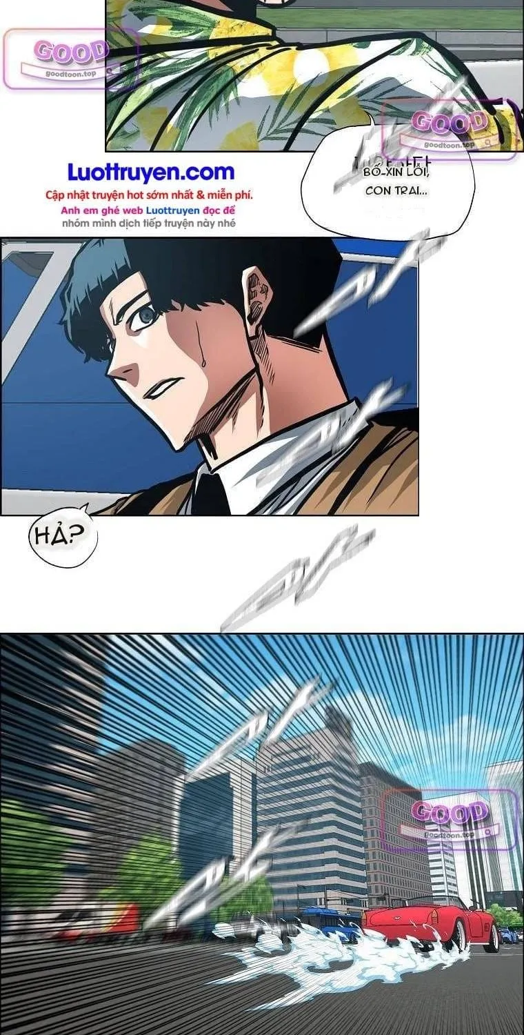 Gia Đình Bí Mật Chap 79 - Next Chap 80