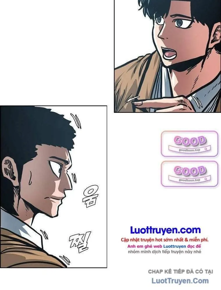 Gia Đình Bí Mật Chap 79 - Next Chap 80