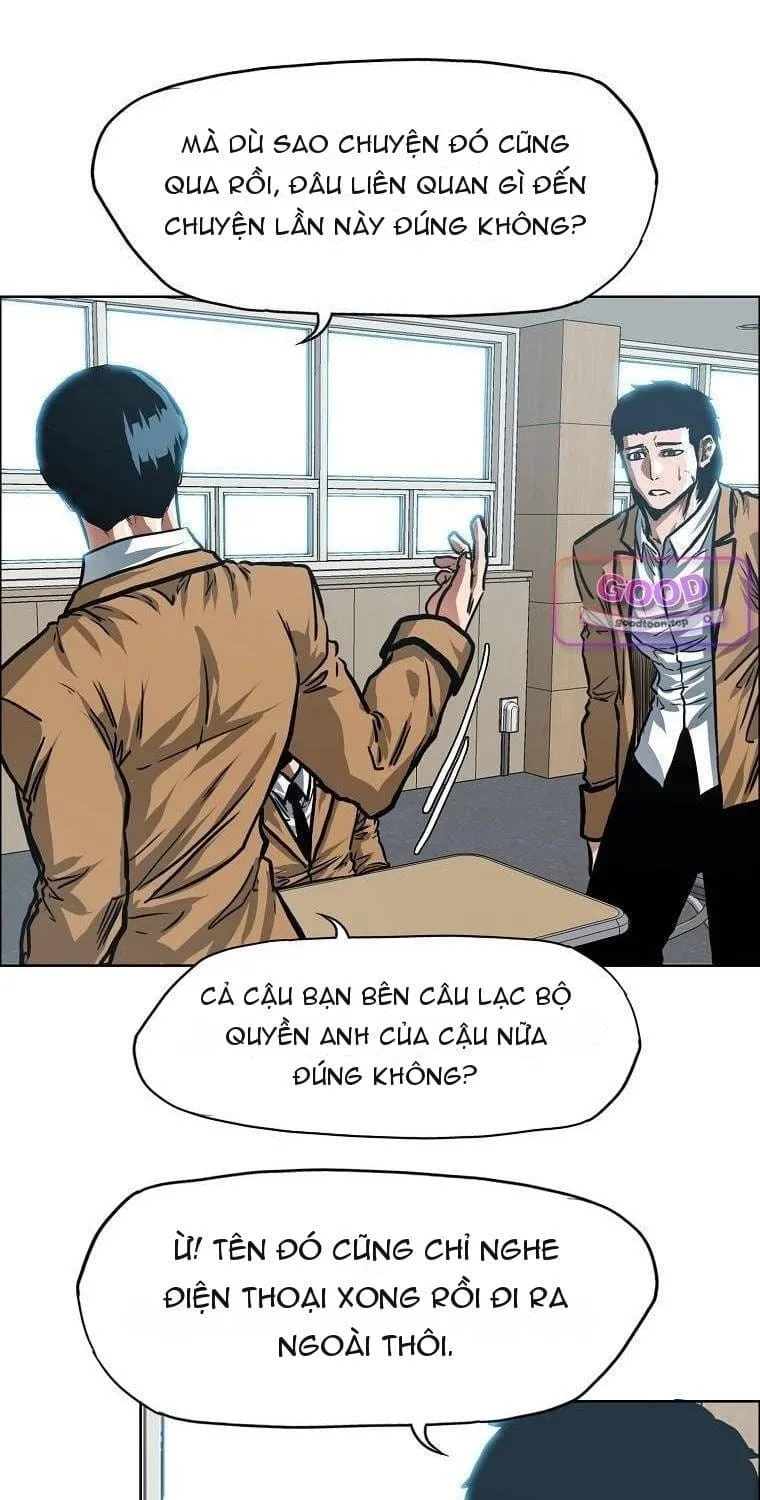 Gia Đình Bí Mật Chap 79 - Next Chap 80