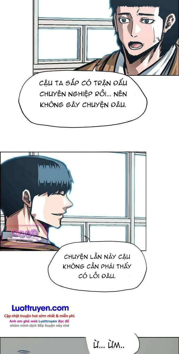 Gia Đình Bí Mật Chap 79 - Next Chap 80