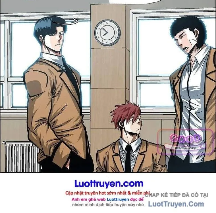 Gia Đình Bí Mật Chap 79 - Next Chap 80