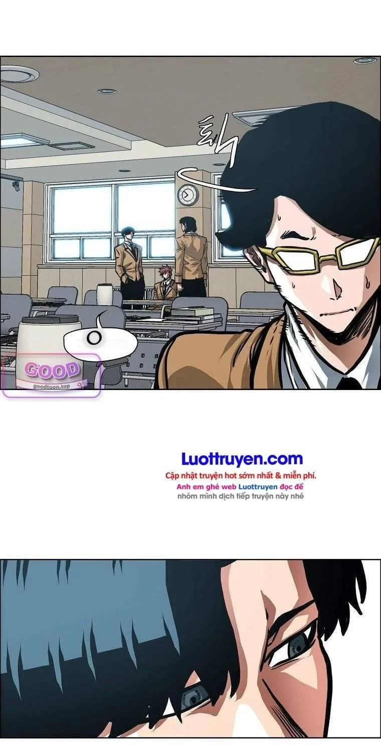 Gia Đình Bí Mật Chap 79 - Next Chap 80