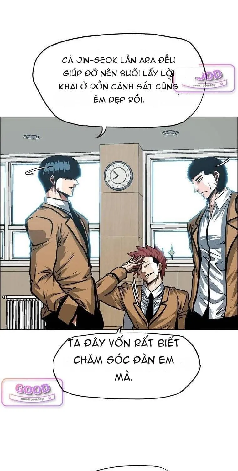Gia Đình Bí Mật Chap 79 - Next Chap 80